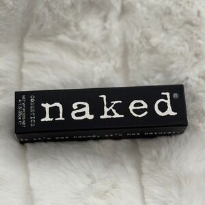 Naked Cosmetics 4-Piece Pigment Collection - Special Edition - NIB